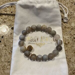 Kinsley Armelle Beaded Bracelet - BRAND NEW